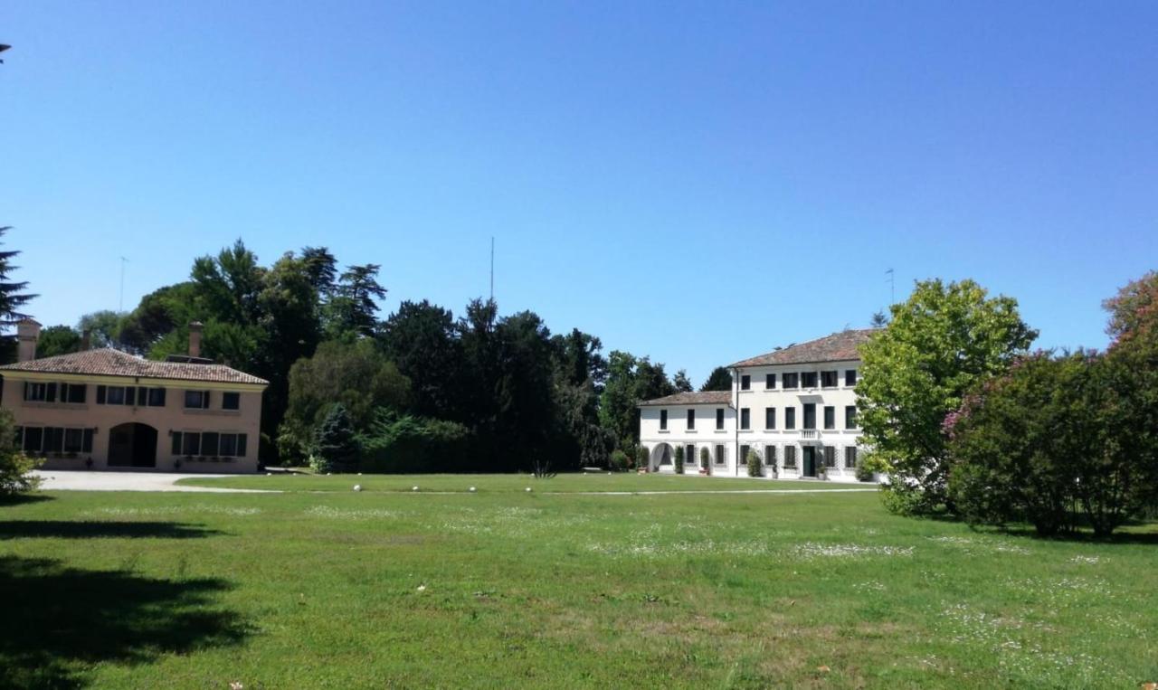 Villa Domenica Relais Lancenigo Εξωτερικό φωτογραφία