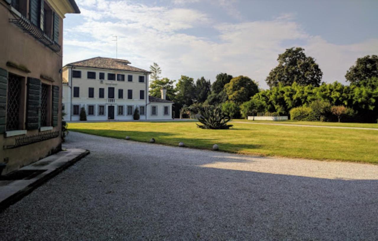 Villa Domenica Relais Lancenigo Εξωτερικό φωτογραφία