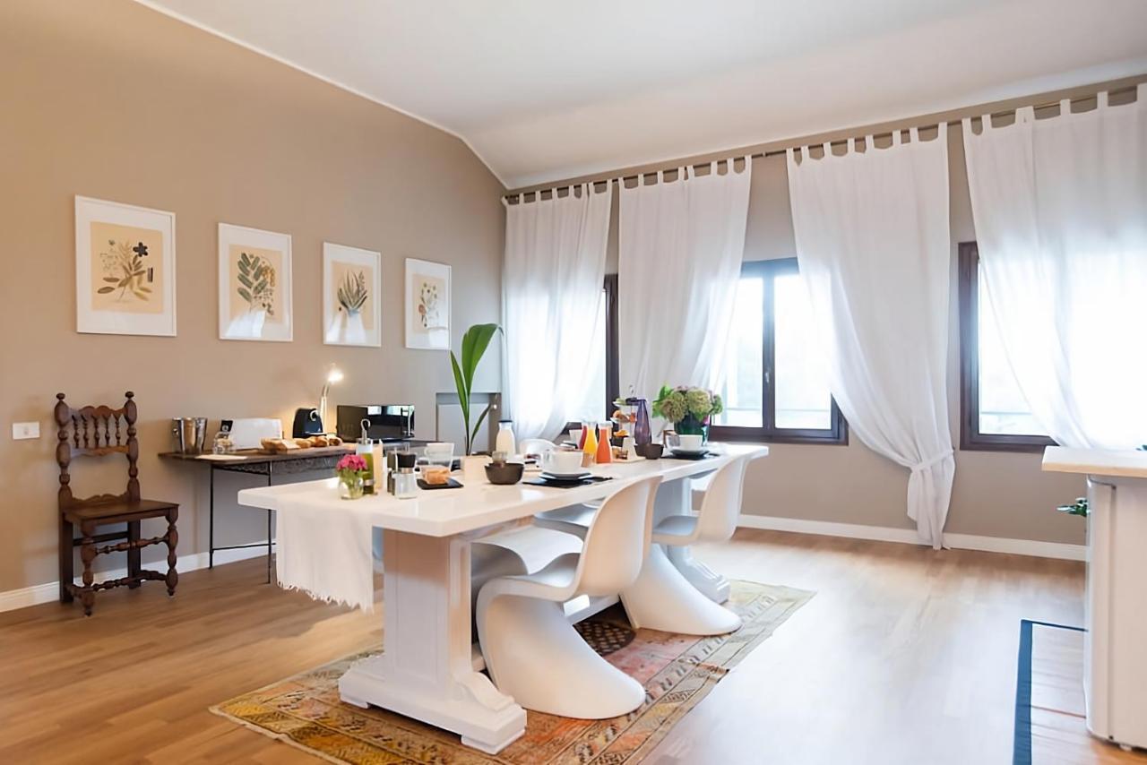 Villa Domenica Relais Lancenigo Εξωτερικό φωτογραφία