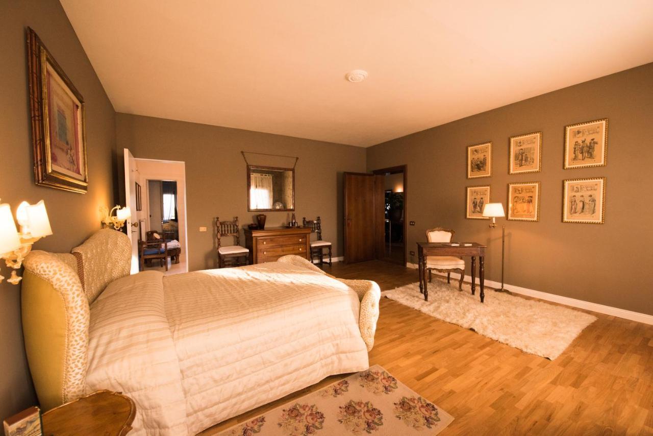 Villa Domenica Relais Lancenigo Εξωτερικό φωτογραφία