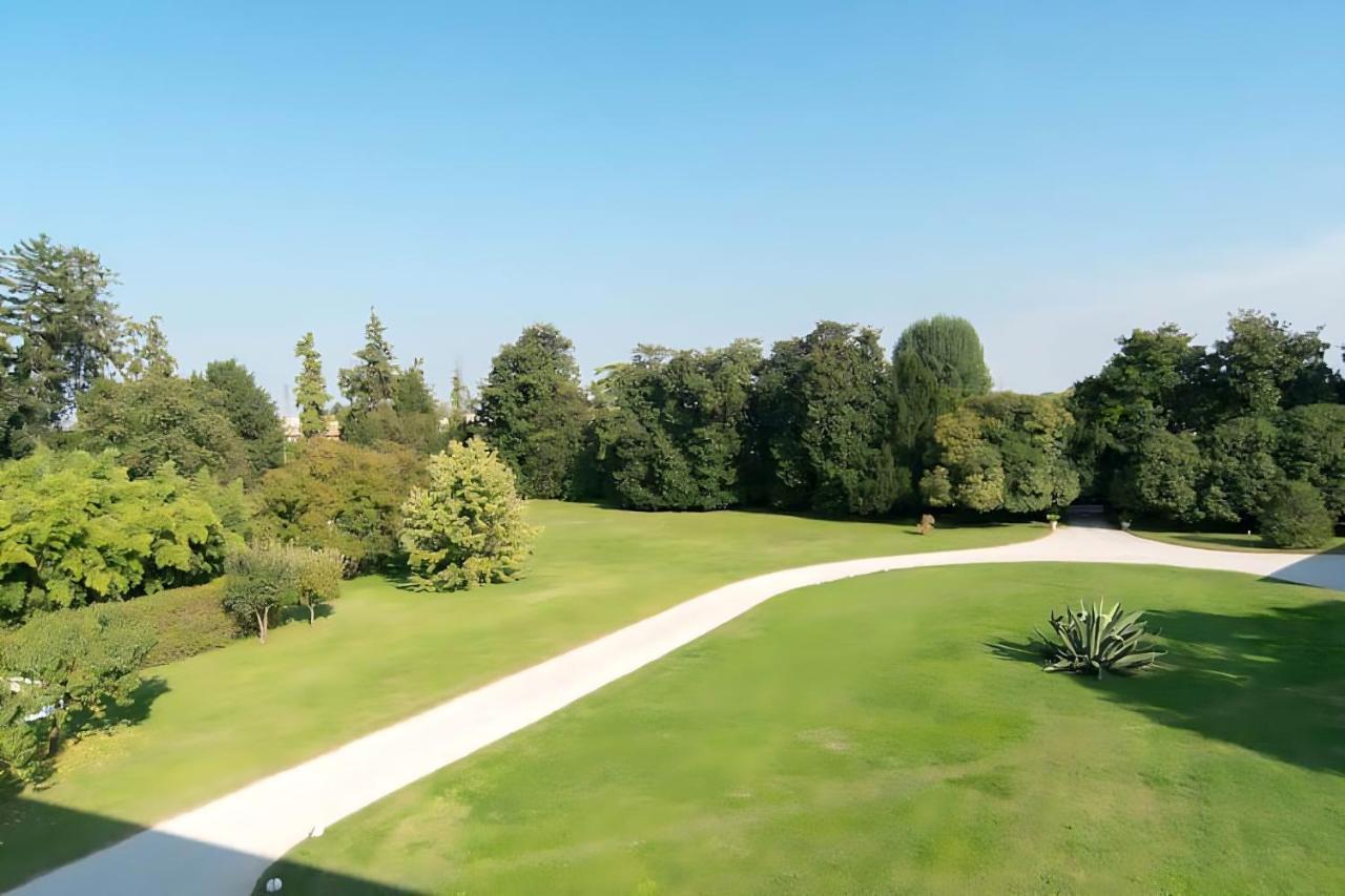 Villa Domenica Relais Lancenigo Εξωτερικό φωτογραφία