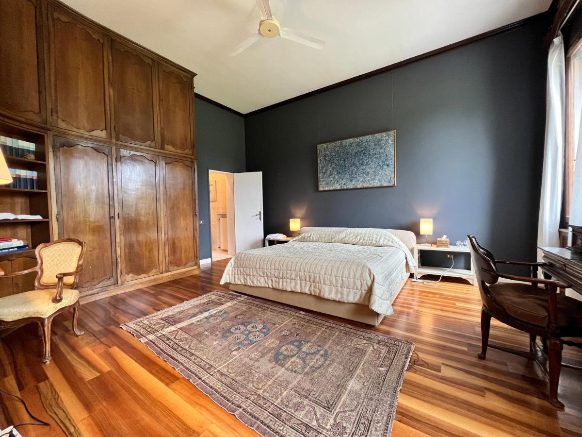 Villa Domenica Relais Lancenigo Εξωτερικό φωτογραφία
